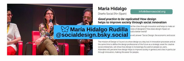 disenosocialorg Profile Banner