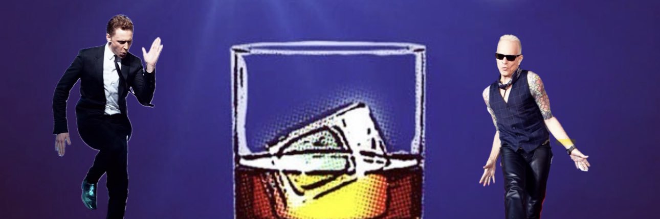 Thom S. Naire banner