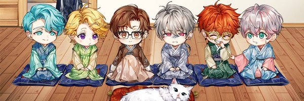 HaiHaina Profile Banner