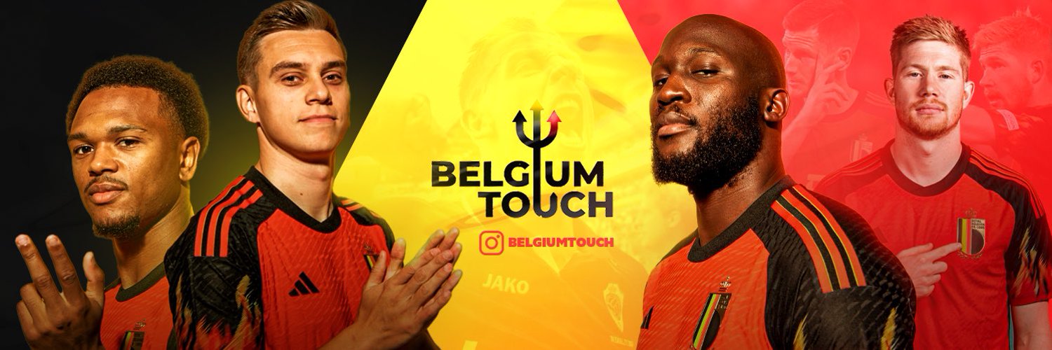 Belgium Touch 🇧🇪 Profile Banner