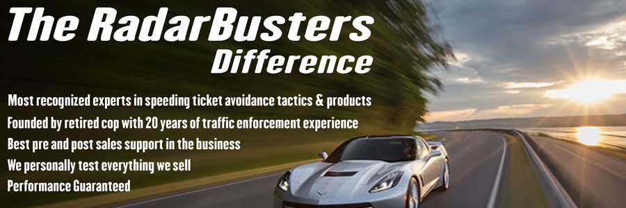 RadarBusters's profile banner image