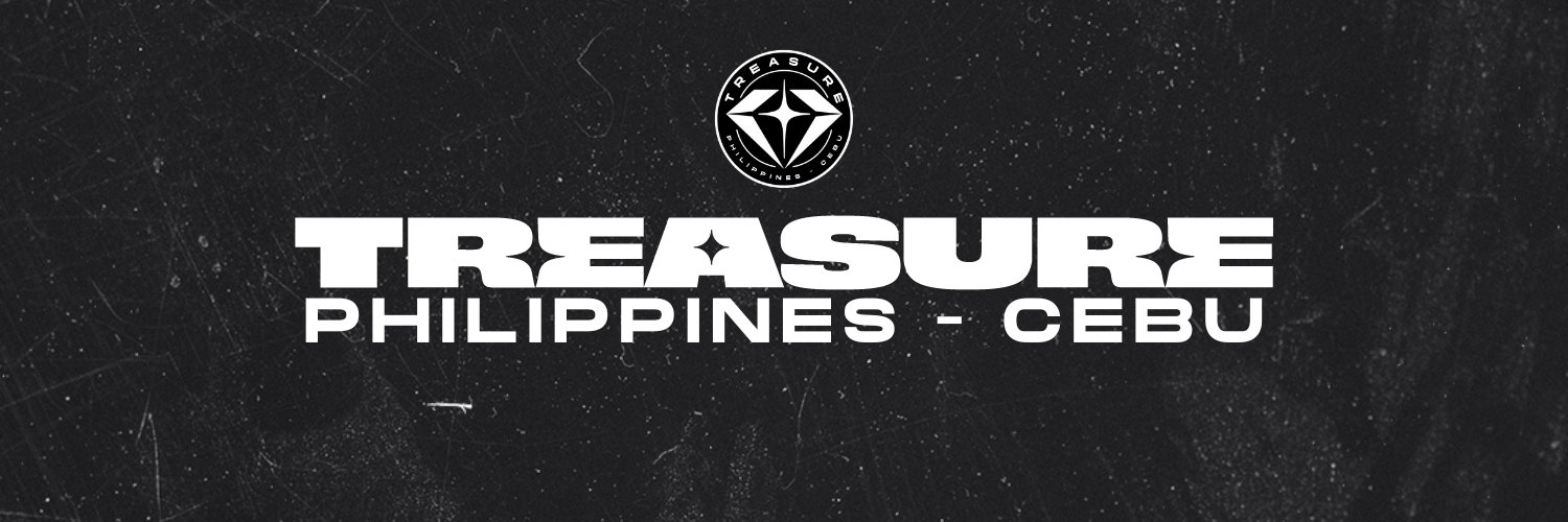 TREASURE PH - CEBU banner