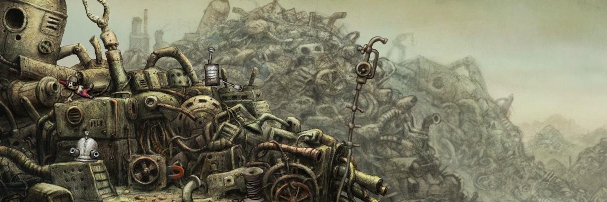 Havuck El Robot banner