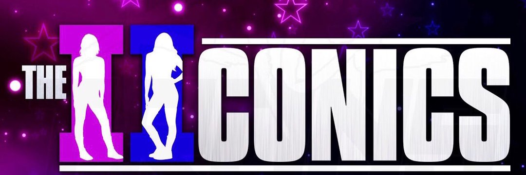 IICONICS's profile banner image