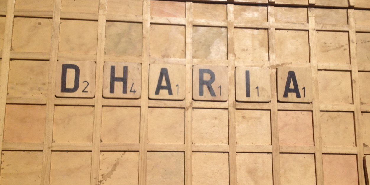 OfficalDharia's profile banner image