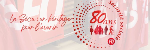 force_ouvriere Profile Banner