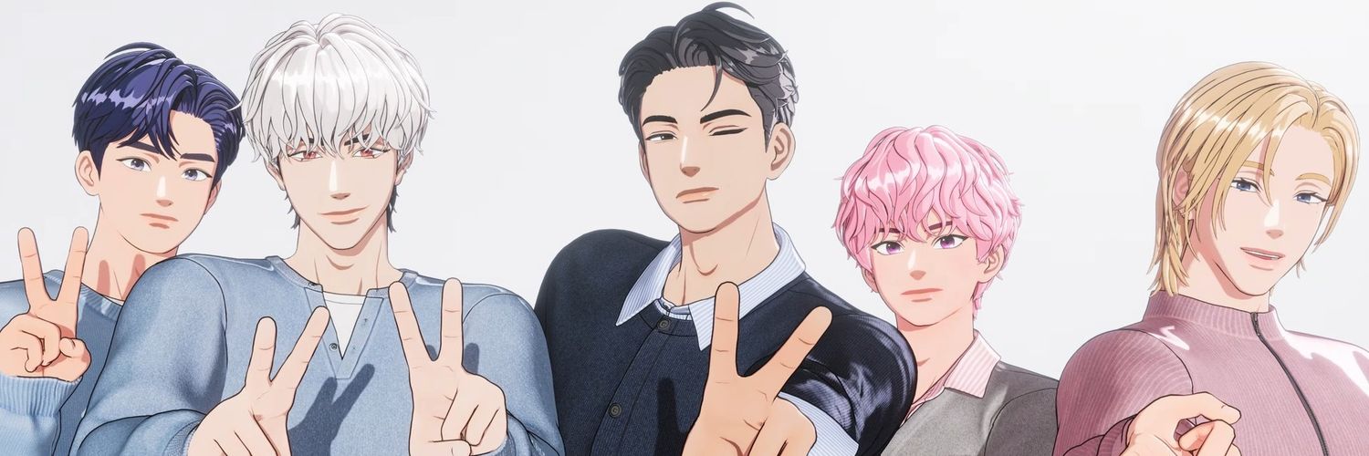 유녤 banner
