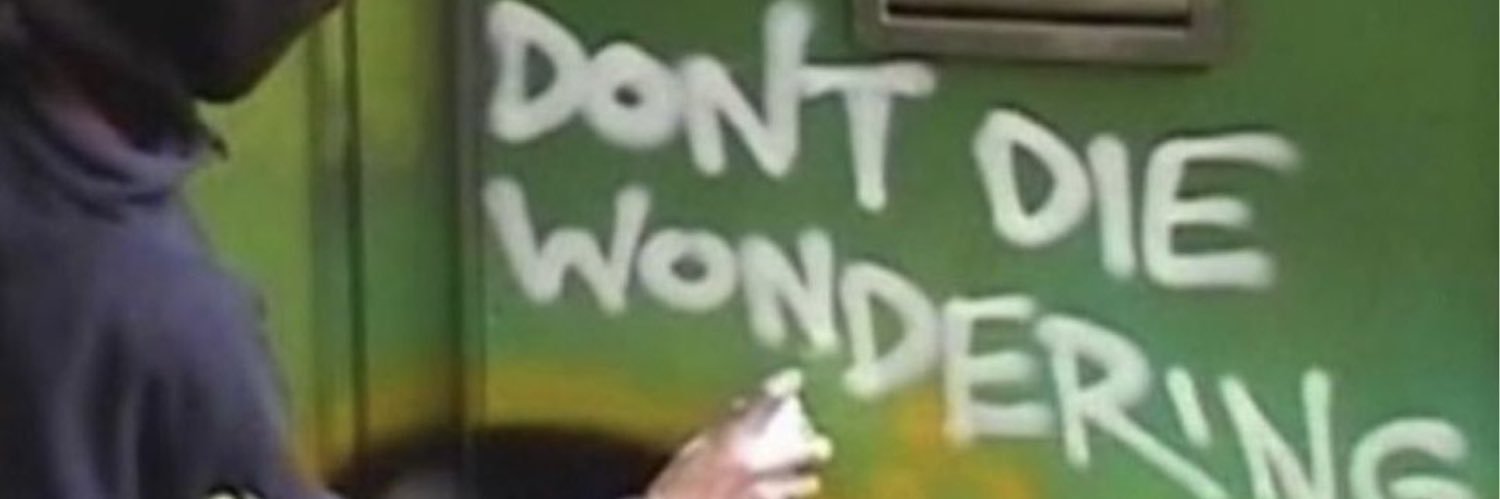 realwalx's profile banner image