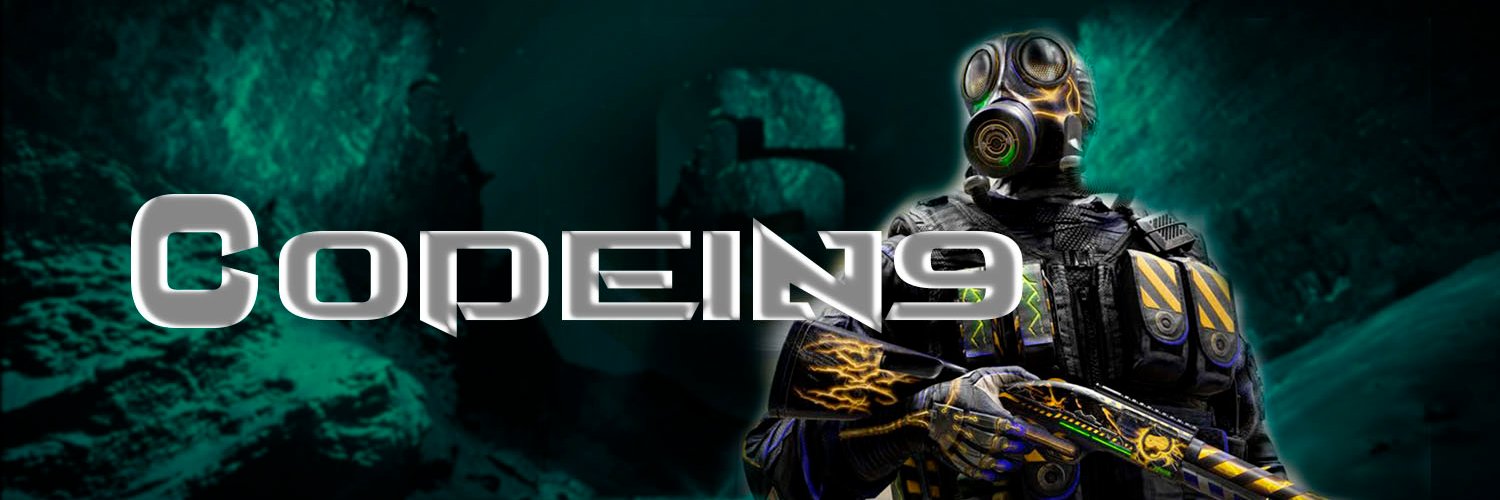 codein9_'s profile banner image