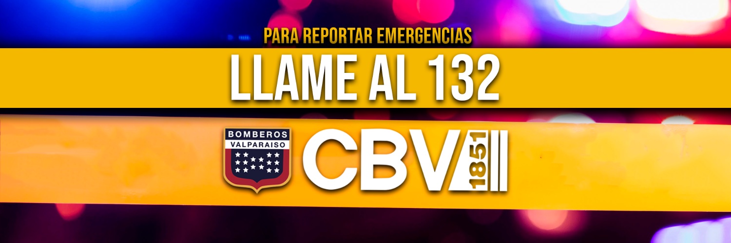 CGI · Bomberos de Valparaíso banner