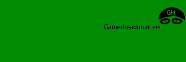 GHeadquarters Profile Banner