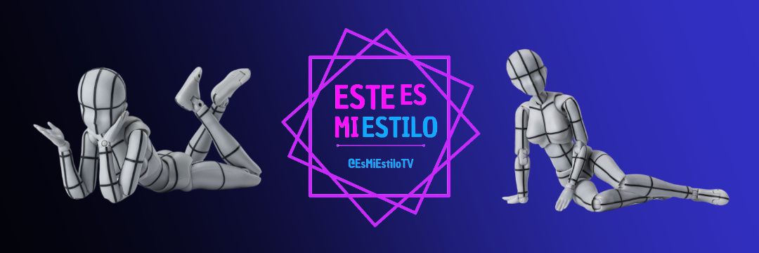 EsMiEstiloTV's profile banner image