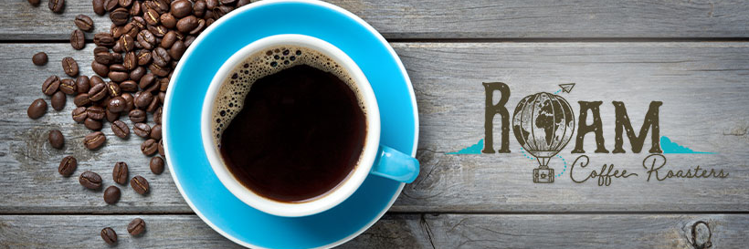 RoamRoasters's profile banner image