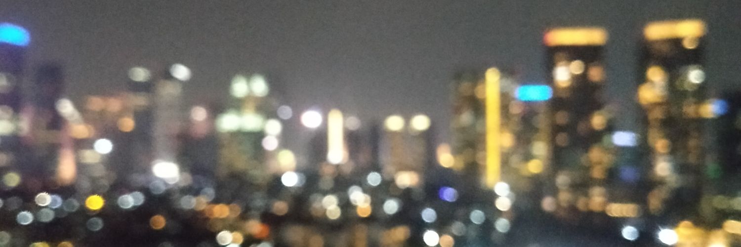 ripaal_'s profile banner image
