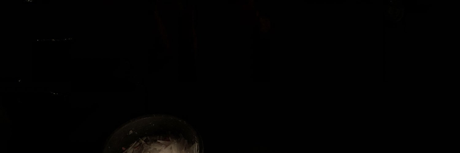 ssuggarrushh's profile banner image