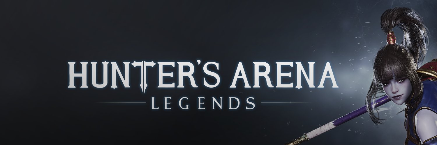 Hunter's Arena : Legends banner