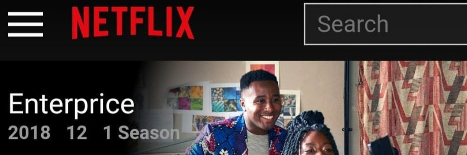 Kayode Ewumi banner