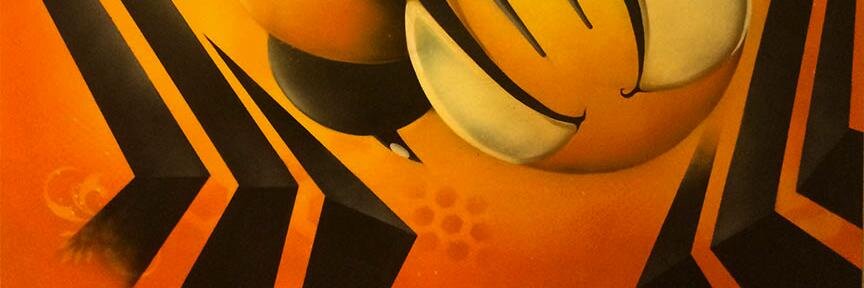 KingBeeUW's profile banner image