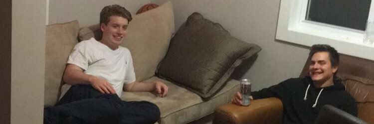 marksine2's profile banner image