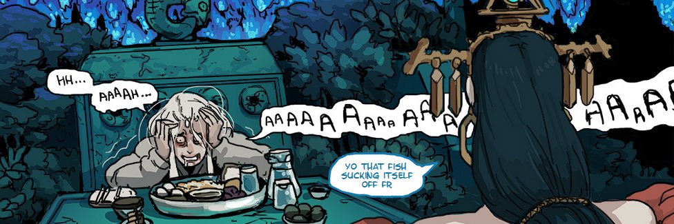 EldritchGremlin's profile banner image