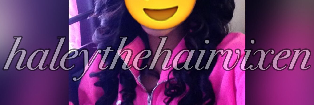 Princessa_haley's profile banner image
