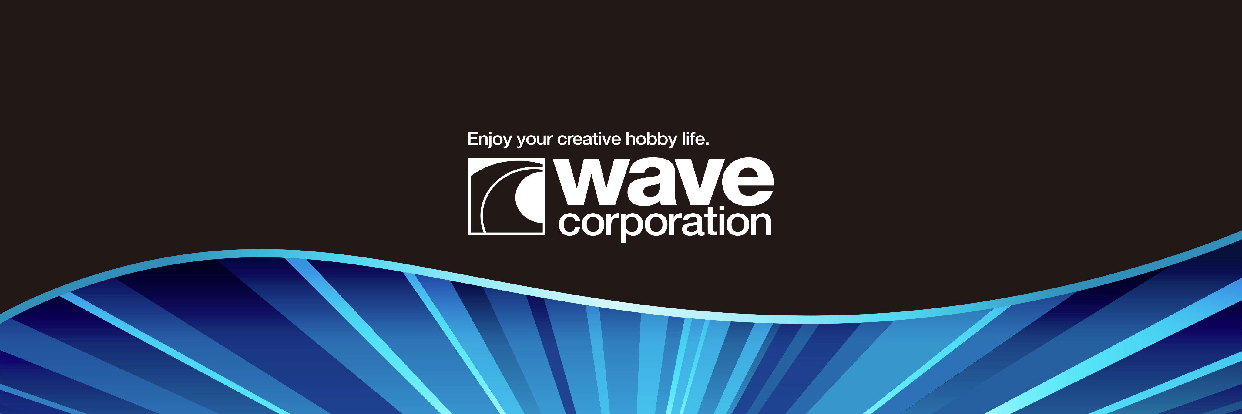 株式会社ウェーブ's banner