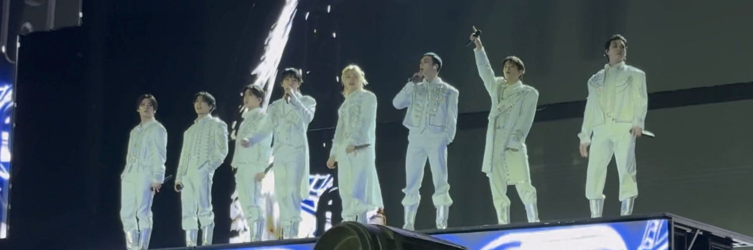 DebbSKZ's profile banner image