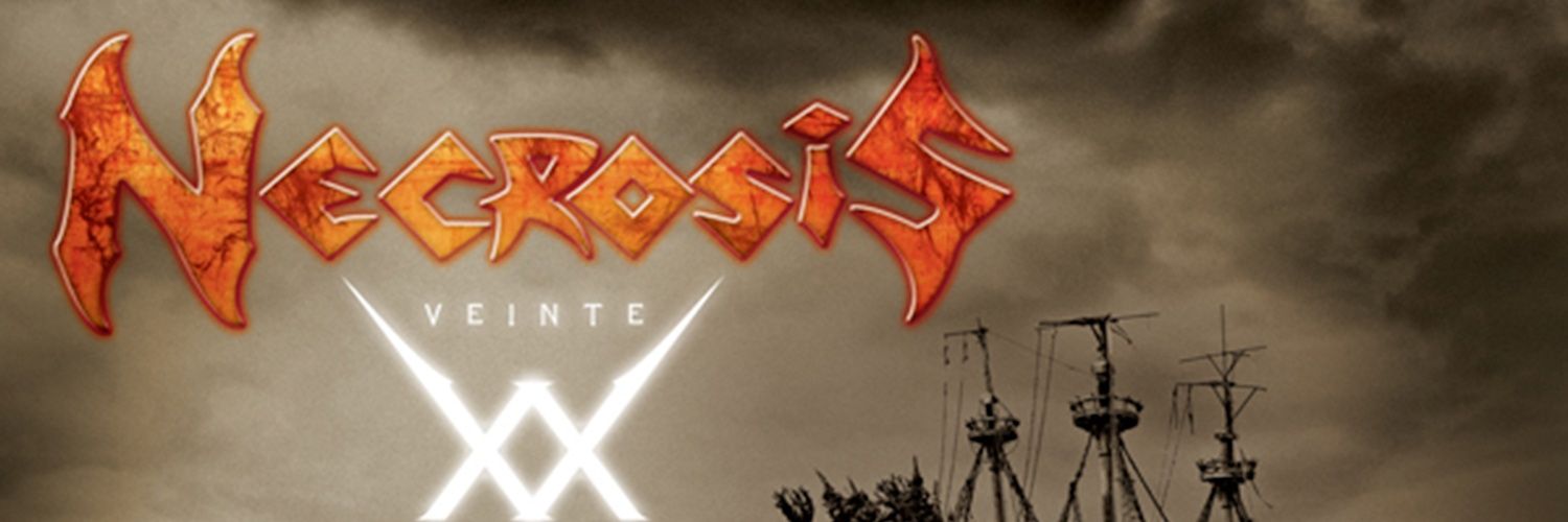 Necrosis91's profile banner image