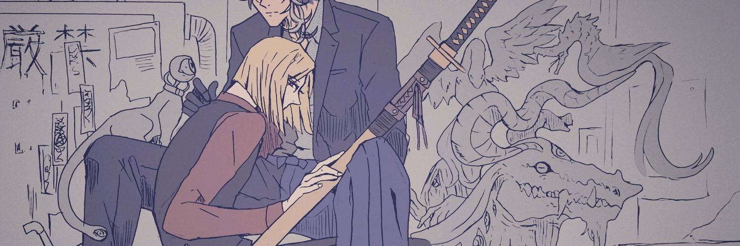 🐟アジチャン🐟's banner