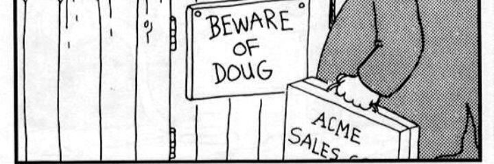 Douggerdooo's profile banner image