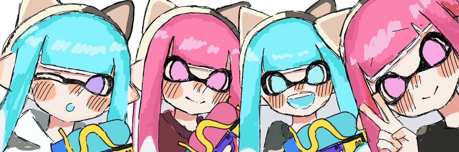 るー🌸 banner