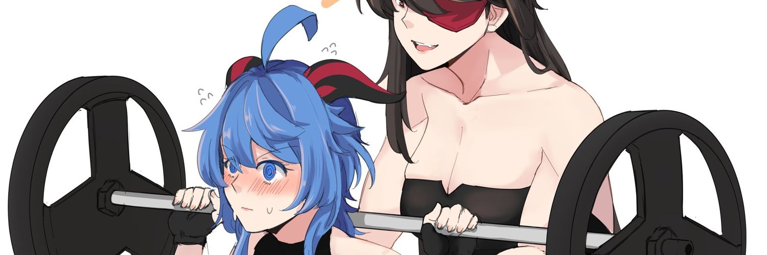 restingdei's profile banner image