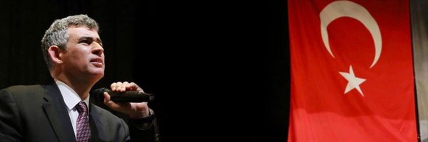 metinfeyzioglu Profile Banner
