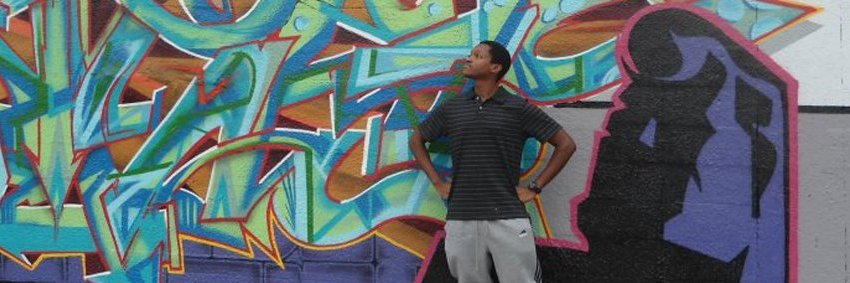 Darren Liddell banner