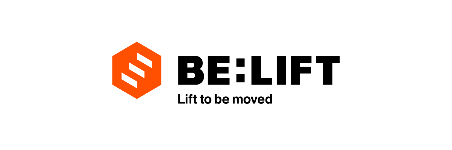 BELIFT LAB's banner