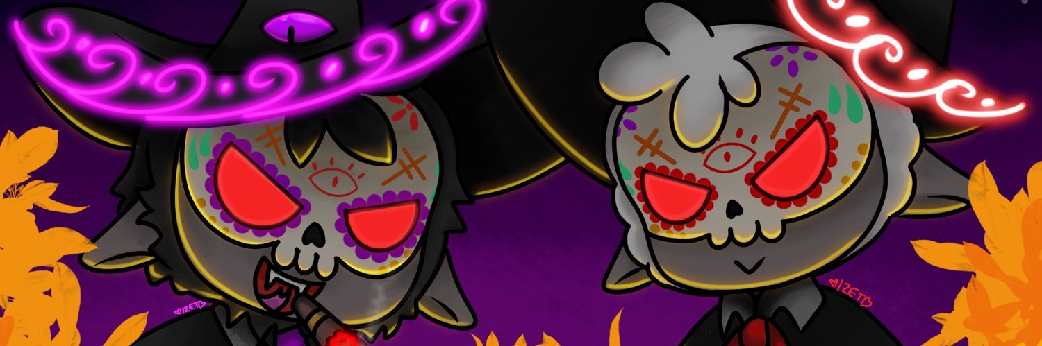 Izet 🪴 banner