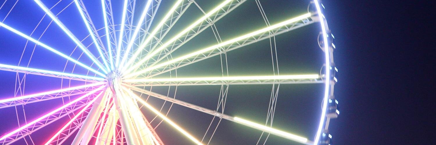 cogreenville's profile banner image