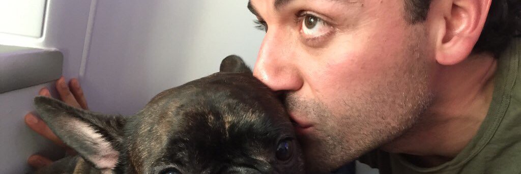 pbparkers's profile banner image