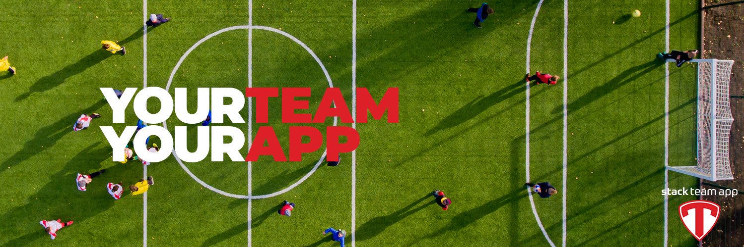 Stack Team App banner