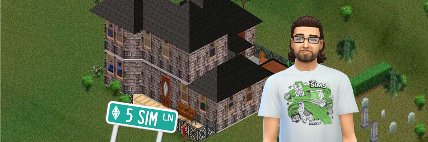 5SimLane's profile banner image