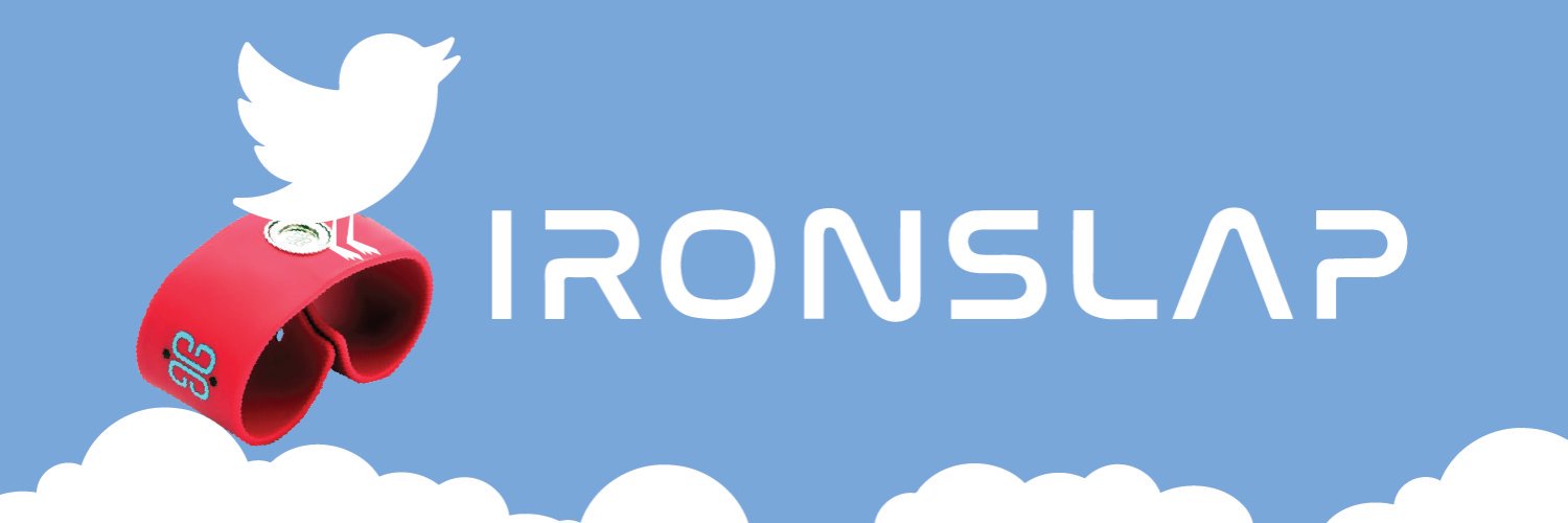 IronSlap banner