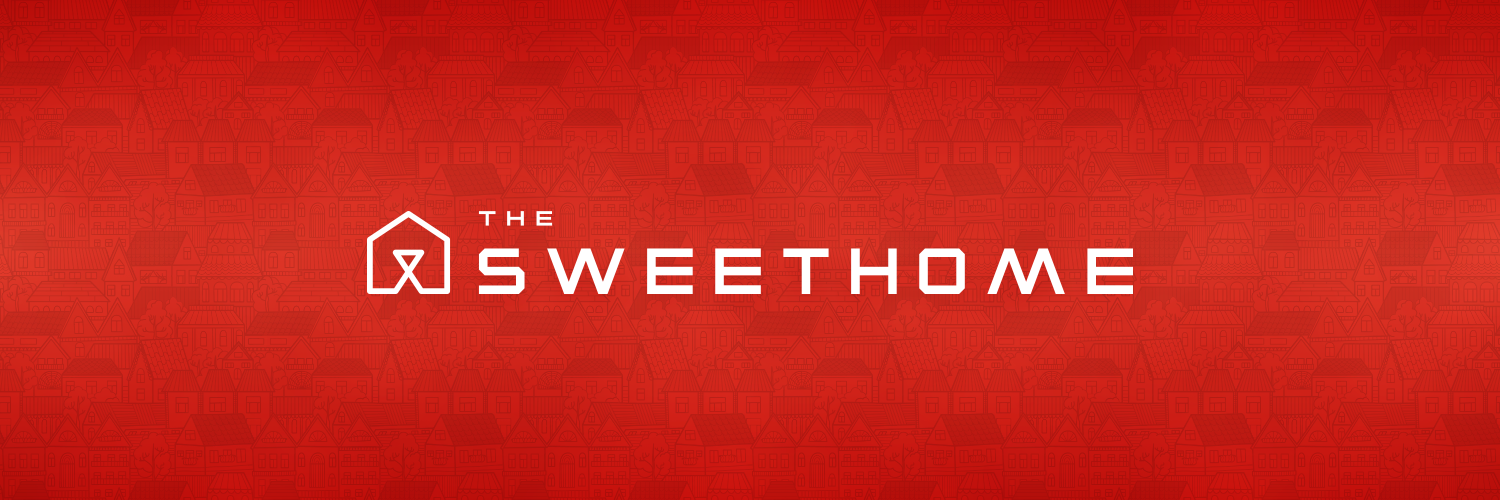 The Sweethome banner