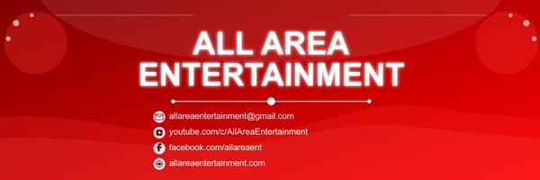 allarea_ent Profile Banner