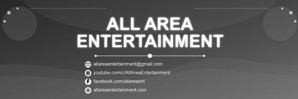 allarea_ent Profile Banner