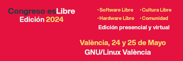 esLibre_ Profile Banner