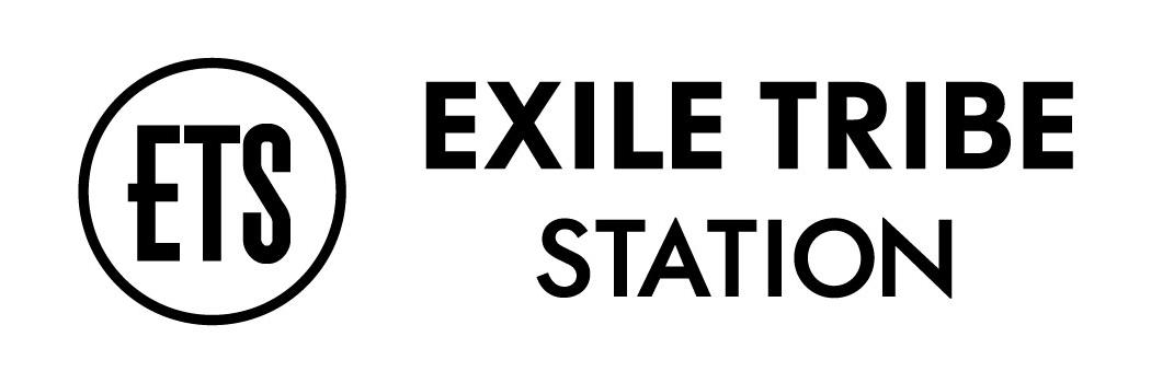 EXILE TRIBE STATION's banner
