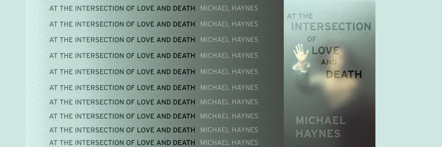 Michael Haynes banner
