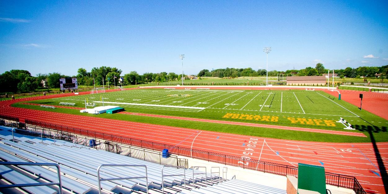 St. Norbert CCTF banner
