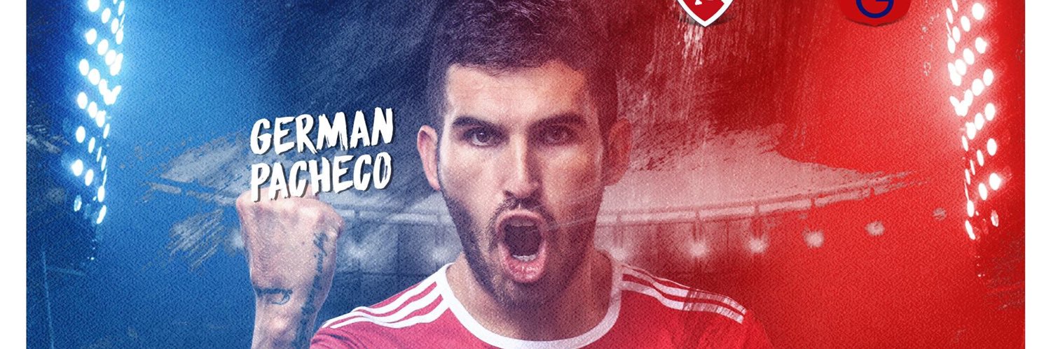 gerpacheco9's profile banner image
