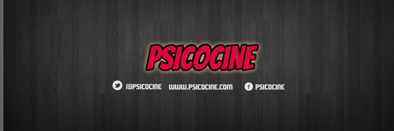 Psicocine banner